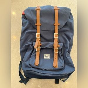 Herschel Backpack